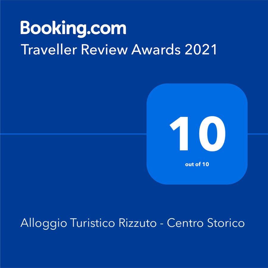 Alloggio Turistico Rizzuto - Centro Storico Bracciano  Esterno foto