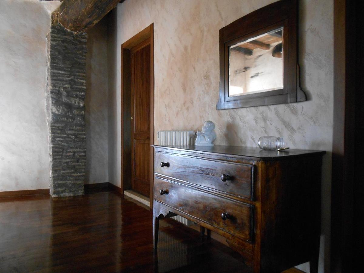 Alloggio Turistico Rizzuto - Centro Storico Bracciano  Esterno foto