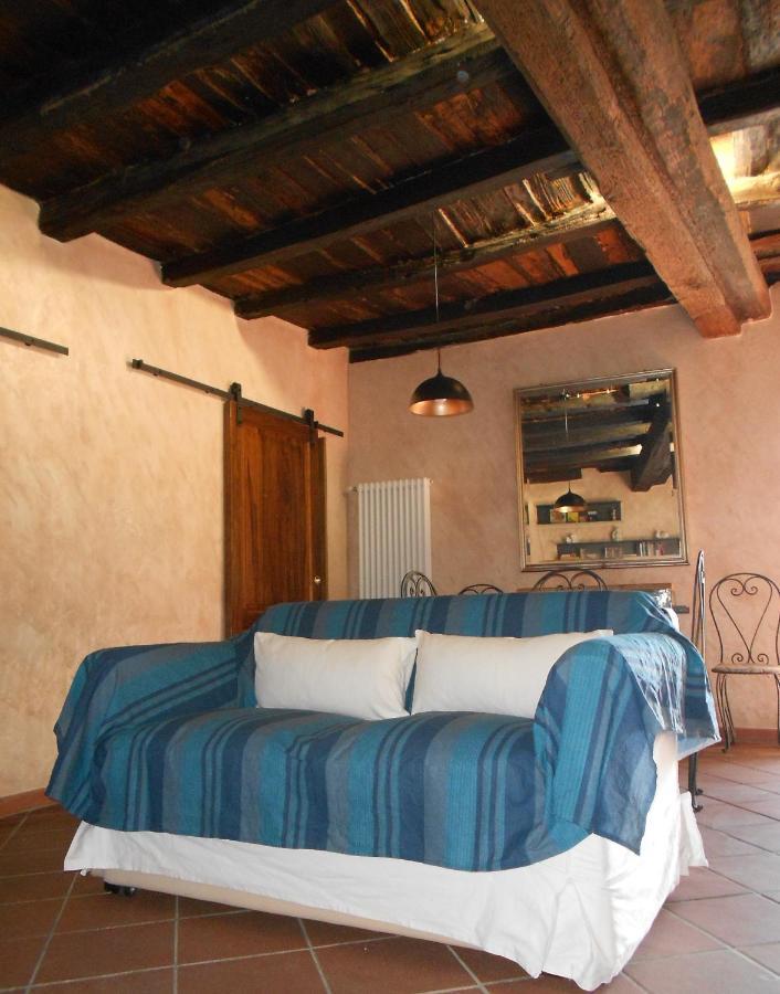 Alloggio Turistico Rizzuto - Centro Storico Bracciano  Esterno foto