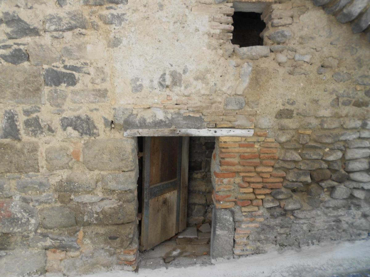 Alloggio Turistico Rizzuto - Centro Storico Bracciano  Esterno foto
